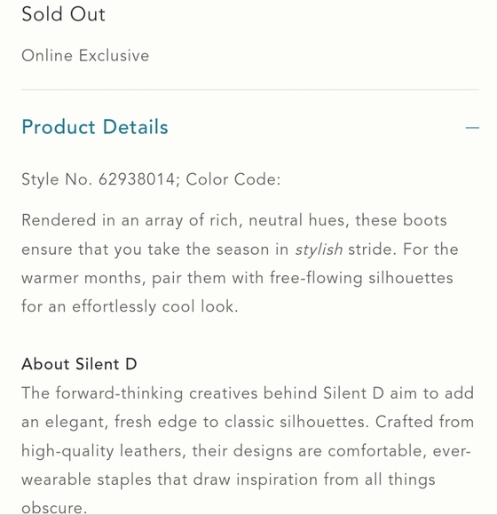 Silent D Brink Heeled Boots - taupe - Picture 8 of 10